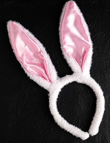 Эротический набор Сима-Ленд «Во власти страсти. Девушка-плейбой» 4672573