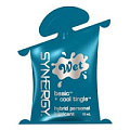 Гибридный лубрикант с охлаждающим эффектом Wet Synergy Cool Tingle 36750 (10 мл)