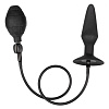 Расширяющаяся анальная пробка со съёмным шлангом California Exotic Novelties Large Silicone Inflatable Plug SE-0430-20-3 (13,25 см)