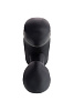 Чёрный стимулятор простаты Lovense Edge LE-06 (11,4 см)