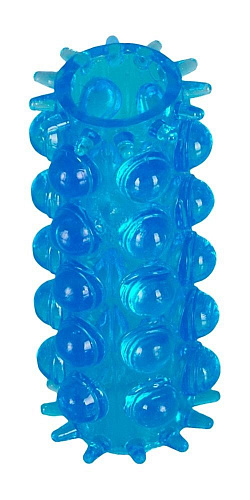 Набор синих насадок Orion «НЛО» 0521981