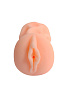 Мастурбатор-вагина телесного цвета без вибрации Xise XS-MA60017