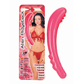 Розовый стимулятор Seven Creations Double Ended Dongs 2K554CPR-BCD (16,5 см)