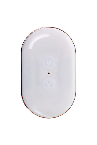 Белая секс-машина ToyFa Sekster 456605