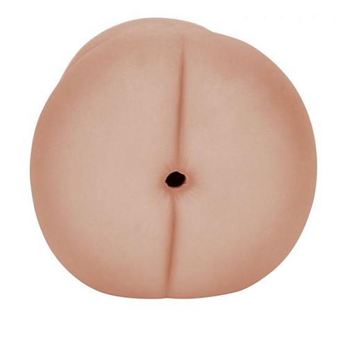 Мастурбатор-попка в телесном цвете California Exotic Novelties COLT Hot Hole SE-6884-01-3