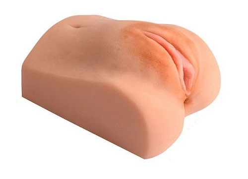 Телесная вибровагина с 8 режимами вибрации SHEQU SQ-50070