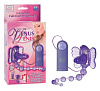 Вибростимулятор California Exotic Novelties Waterproof Venus Penis Stimulator SE-0592-50-3