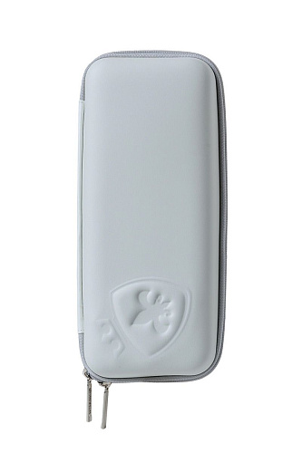 Фиолетовый вибратор MyStim Sassy Simon 46831 (27 см)