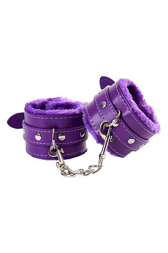 Ролевая игра в стиле БДСМ Штучки-дрючки «Накажи меня нежно» 690205