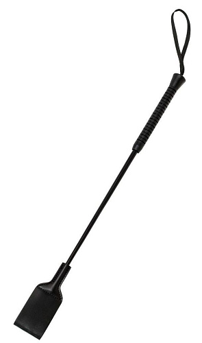 Чёрный стек Lola toys Savage 1111-01lola (53 см)