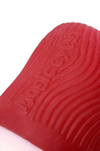 Телесный реалистичный мастурбатор с выпадающей маткой Magic Eyes Gokusai Uterus ME-09