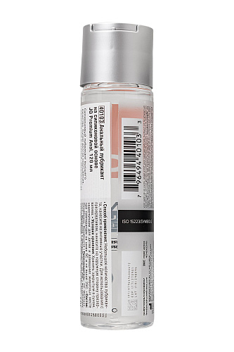 Анальный лубрикант на силиконовой основе System JO Anal Premium JO40103