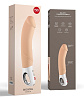 Вибратор телесного цвета Fun Factory Big Boss 1121004