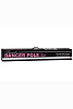 Танцевальный шест серебристого цвета Topco Sales Private Dancer Pole Kit 1014587