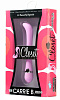 Розовый G-вибростимулятор Closet Collection THE CARRIE B. SLIM G CL0016 (17,5 см)