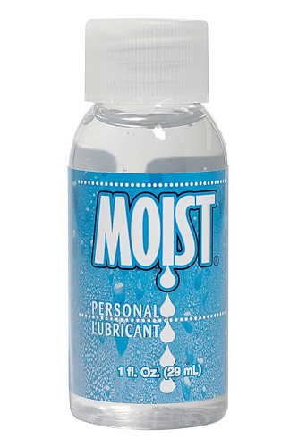 Увлажняющий гель-лубрикант на водной основе Pipedream PD9700-01 (30 мл)