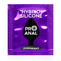 Пробник гибридного анального лубриканта Биоритм ProAnal LB-27007t