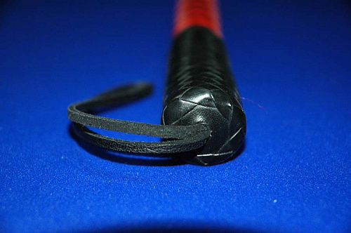 Чёрно-красный жезл Beastly Force Gibbon 10522-1 (44 см)