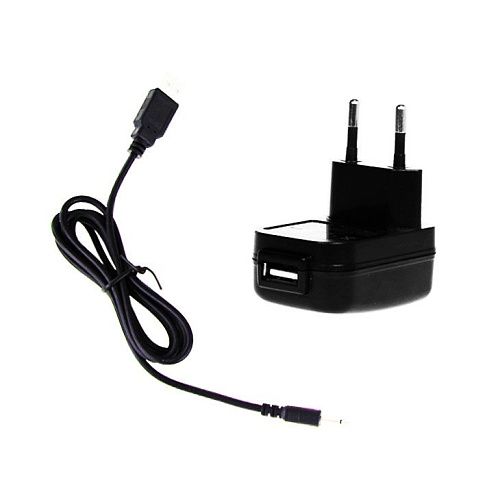 Лиловый перезаряжаемый водонепроницаемый вибромассажёр Baile Passion BI-014107 (22,5 см)