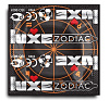 Презервативы Luxe Zodiac «Лев» №3 (3 шт)