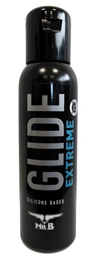 Обезболивающий анальный лубрикант Mister B Mister B Glide Extreme MB911053