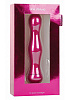 Розовый вибратор Shots Media BV Vibe Deluxe Pink SHT134PNK (16,5 см)