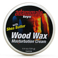 Крем для мастурбации Topco Sales Adam Male Toys Wood Wax Masturbation Cream 1483007