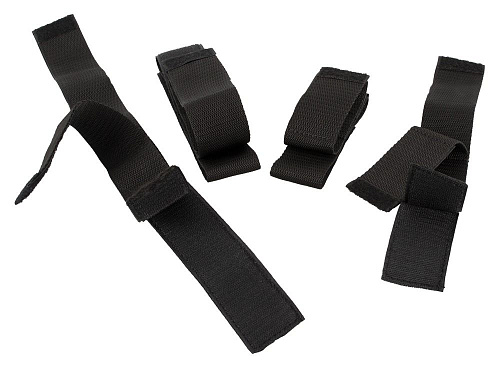 Набор фиксирующих лент для рук и ног Arm   Leg Restraints Orion 05337000000