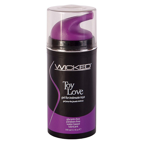 Вагинальные шарики и лубрикант на водной основе VNEW Smart Set №41: VNEW level 3