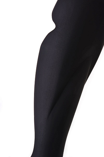 Массажёр простаты чёрного цвета Erotist First 541301