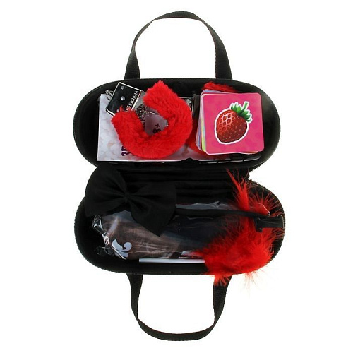 Ролевая секс-игра Сима-Ленд «Выпускной» 1012991