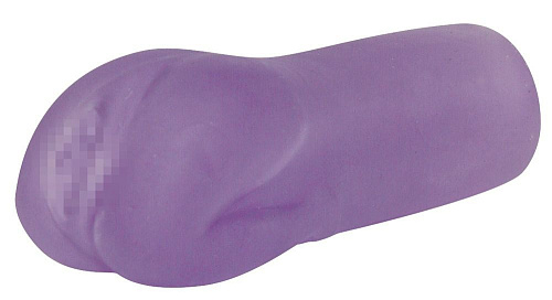 Лиловый эротический набор Orion Toys So Cute 0571768