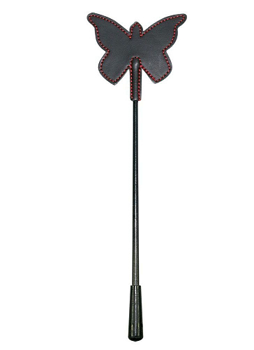 Чёрный мини-стек в виде бабочки Orion 2490986 1001 (25 см)
