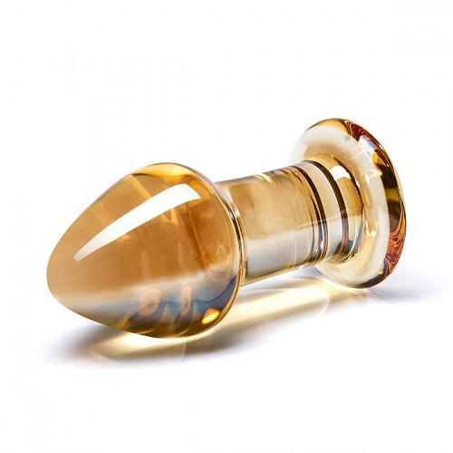 Золотая пробочка Glas Over Easy GLAS-54 (8,5 см)