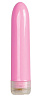 Розовый мини-вибратор Shots Media BV Mini Vibe Pink SHT033PNK (12,3 см)