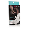Прозрачное эрекционное кольцо с вибропулей California Exotic Novelties Wireless Passion Enhancer SE-1807-10-3