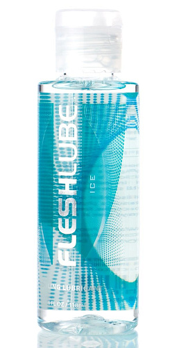 Лубрикант с охлаждающим эффектом Fleshlight Ice FL497 (100 мл)