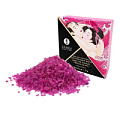 Соль для ванны с цветочным ароматом Shunga Bath Salts Aphrodisia 6600