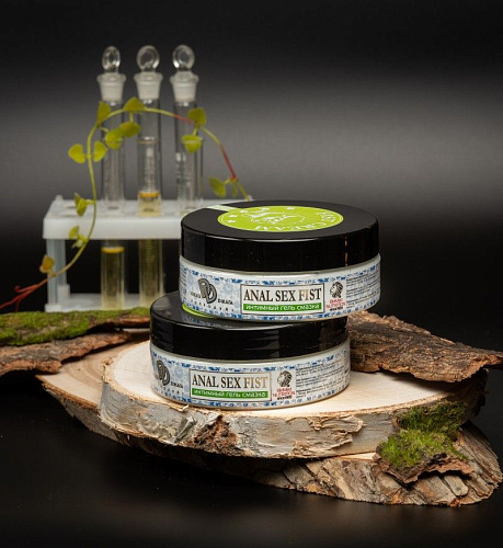 Интимный гель-смазка на водной основе БиоМед ANAL SEX fist BMN-0013