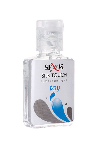 Телесный вибратор-реалистик ToyFa Alfonso 981004-1 (18,5 см)