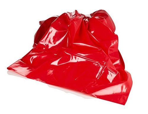 Алая простынь California Exotic Novelties Scandal Super Sheet SE-2712-64-3