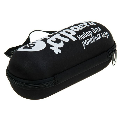 Ролевая секс-игра Сима-Ленд «Офисные страсти» 1012988