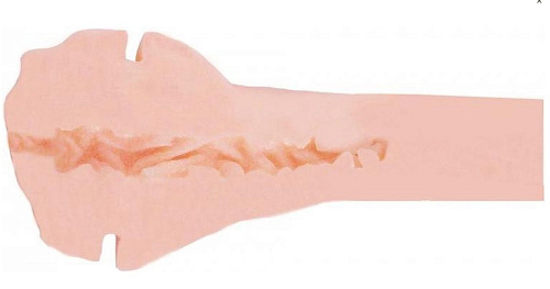 Мастурбатор-вагина Private Femme Fatale To Gо PR10739