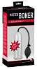 Прозрачгная помпа для пениса Orion Mister Boner Starter 0512370 (21,5 см)