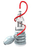 Прозрачная гидропомпа Bathmate HydroXTREME3 BM-HX3-CC