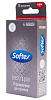 Презервативы для страпонов Softex Onstrapon №10 (10 шт)