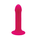 Розовый фаллоимитатор-реалистик Dream Toys PREMIUM DILDO 7INCH 21704 (16,5 см)