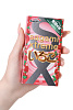 Презервативы c ароматом клубники Sagami Xtreme Strawberry №10 (10 шт)