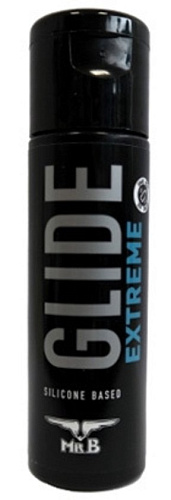 Обезболивающий анальный лубрикант Mister B Mister B Glide Extreme MB911051
