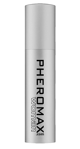 Концентрат феромонов для женщин Pheromax for Woman PHM0052